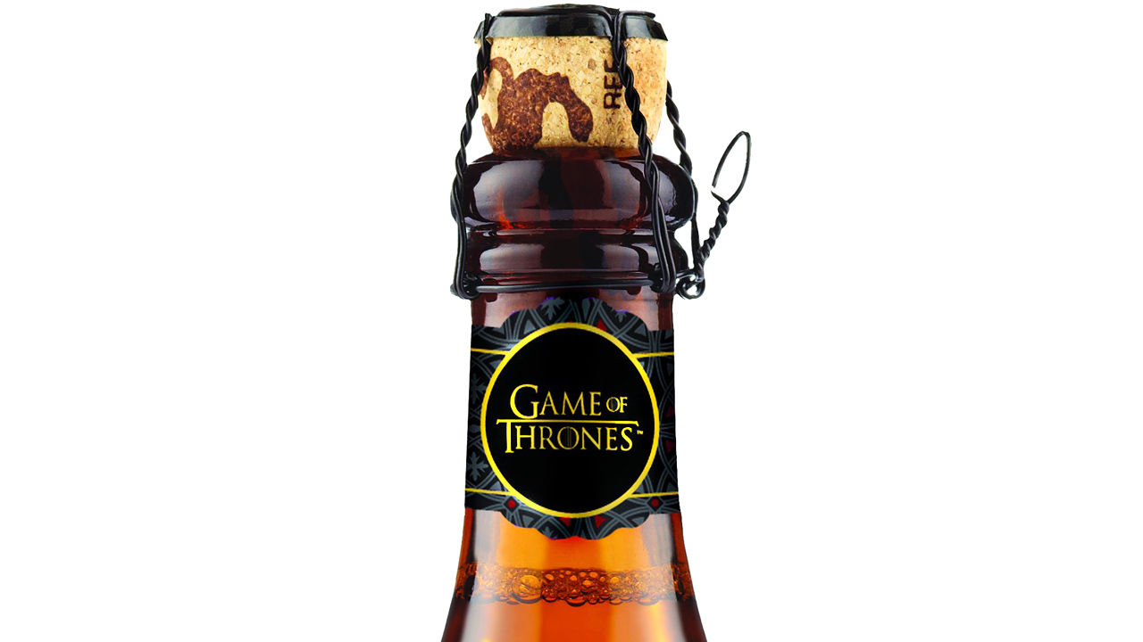 Where To Buy Game Of Thrones Beer In Chicago