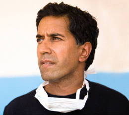 Dr. Sanjay Gupta - 1682432-inline-inline-3-how-dr-sanjay-gupta-became-the-most-productive-guy-south-of-the-mason-dixon