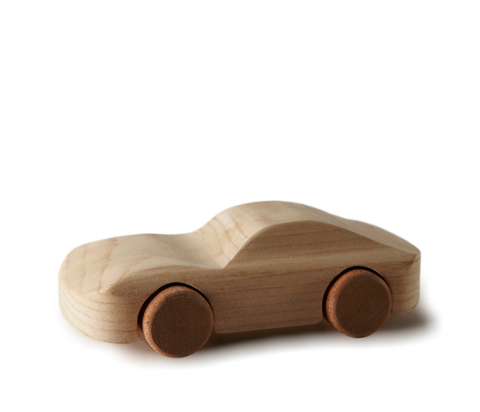 Simple Wooden Toys 92