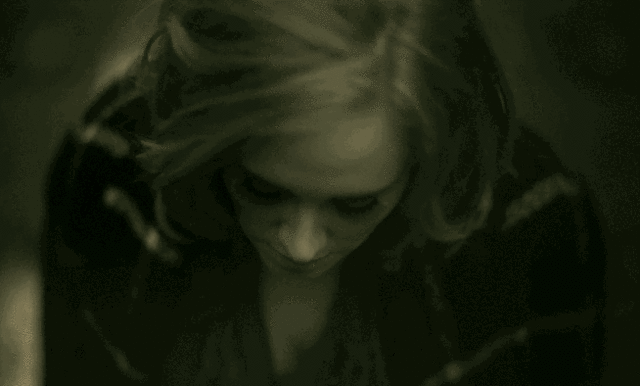 Adele's New Video "Hello": A Very GIF-y Deconstruction | Fast C...