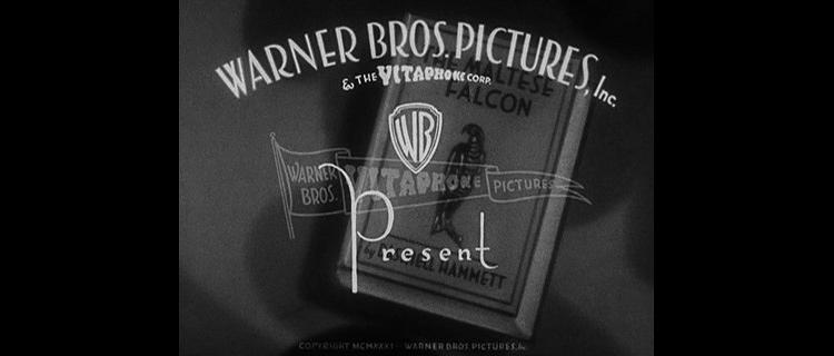 The Surprising History Of The Warner Bros. Logo