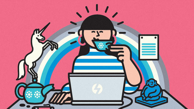 15 Habits That Will Totally Transform Your Productivity 