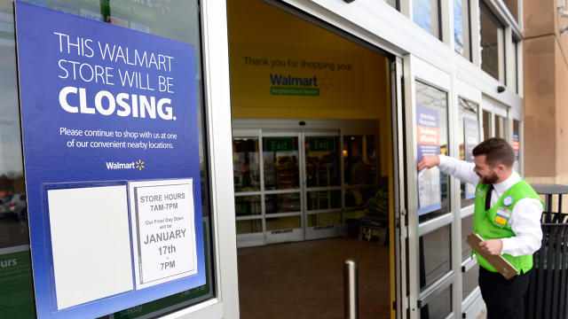 This Is What It Looks Like When Walmart Tries To Get Its Mojo Back