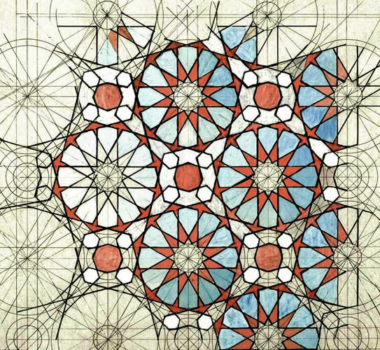 Download Finally, The Golden Ratio Gets Its Own Coloring Book | Co.Design | business + design