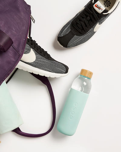 Going Beyond Pitchers, Soma Launches A Water Bottle | Fast Company ...