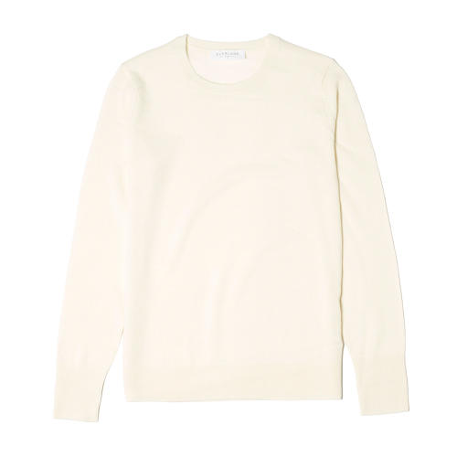 Everlane Responds To Lower Global Cashmere Costs By Charging Less For ...