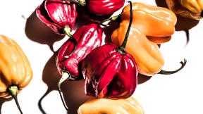 Eating Hot Chili Peppers Makes You Live Longer, Says Science
